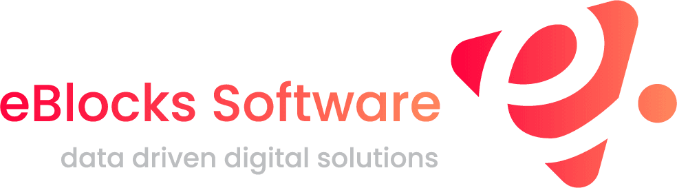 eBlocks Software